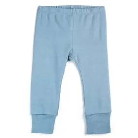 100% Organic Cotton Baby Pants