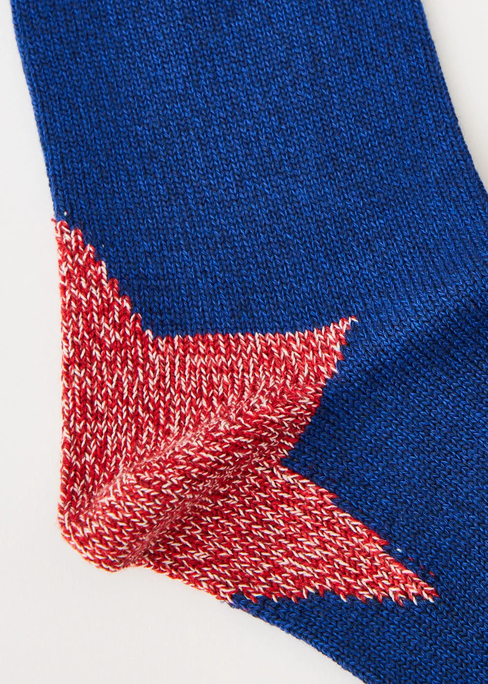 96 Yarns Heel Apolo Socks