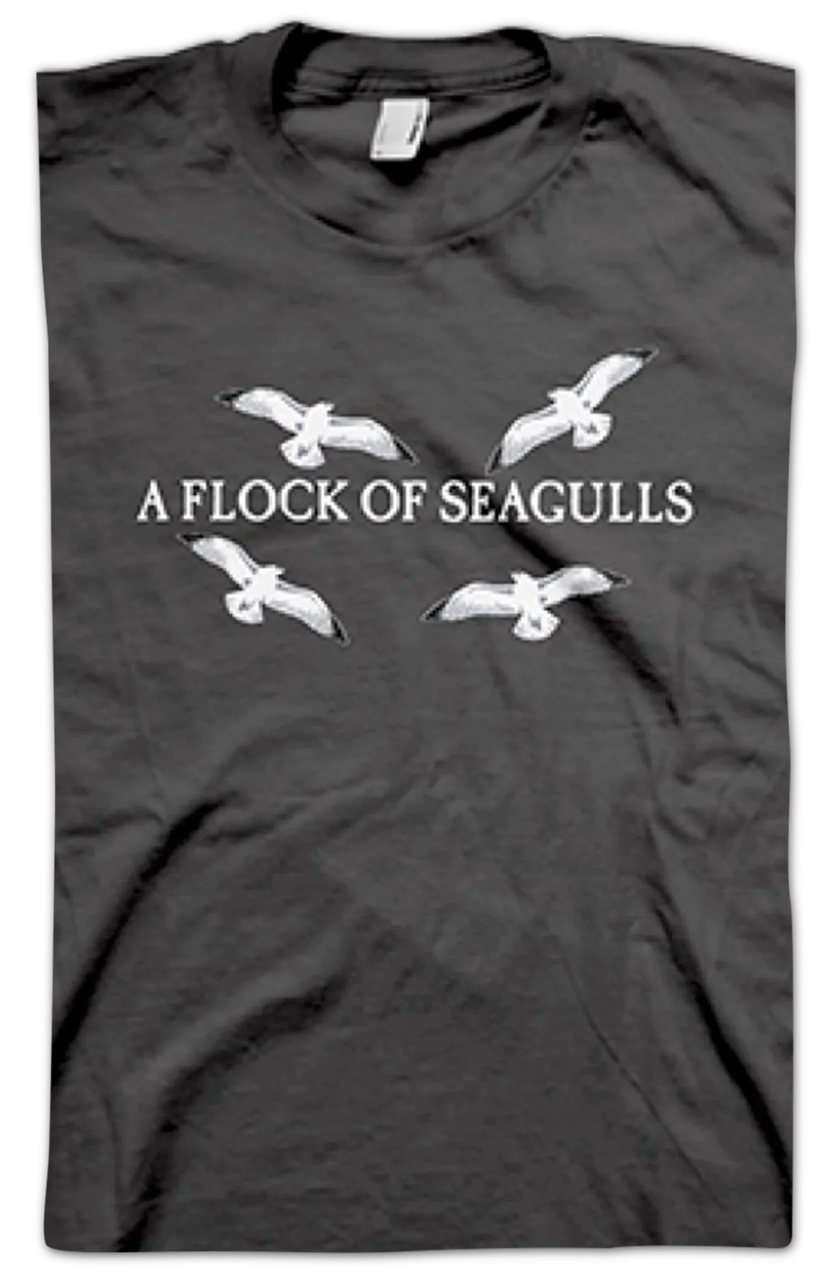 A Flock Of Seagulls T-Shirt