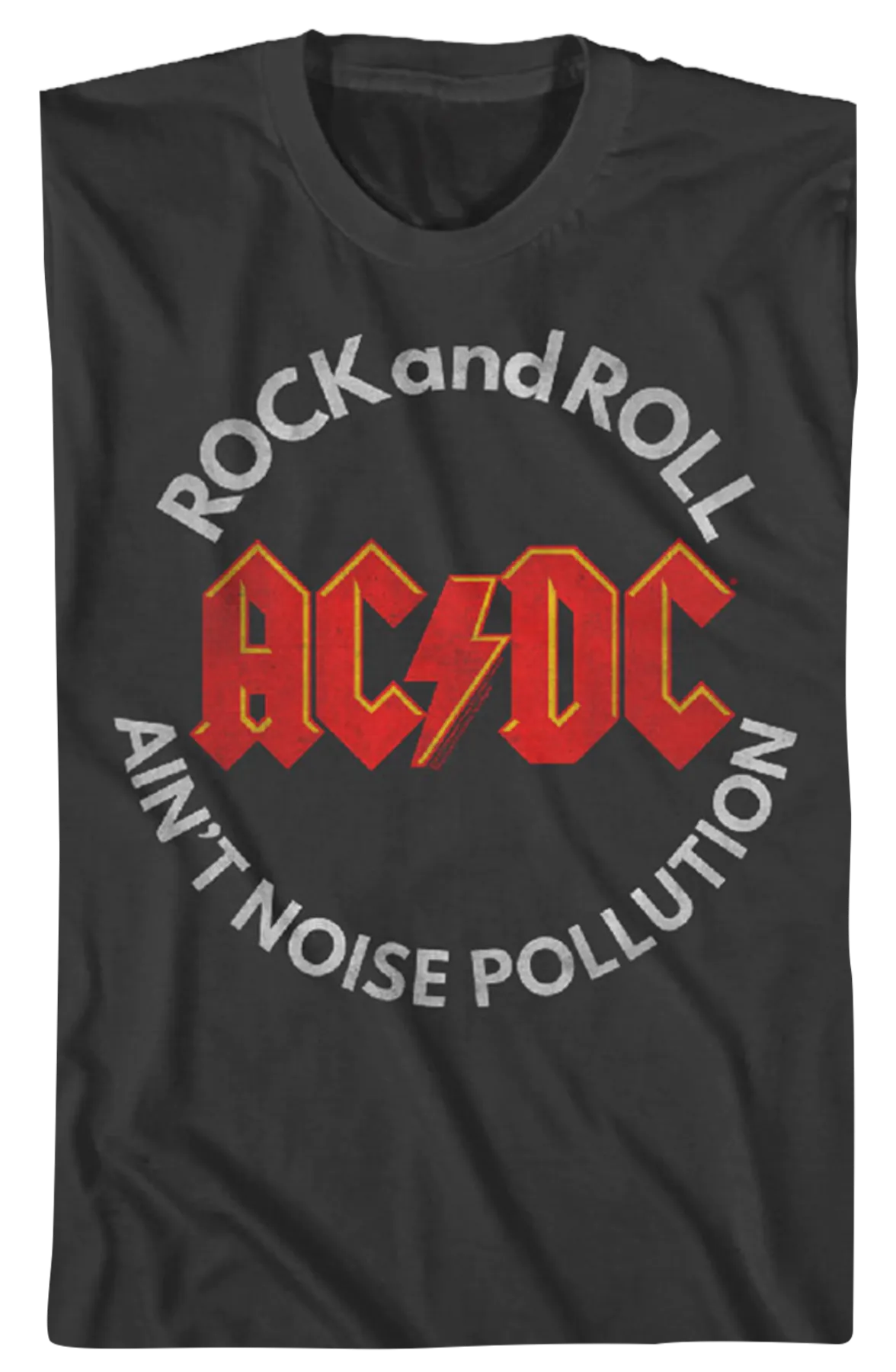ACDC Noise Pollution T-Shirt