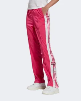 Adidas Adicolor Classics Adibreak Tracksuit Women Original Pant Magenta Hg6224
