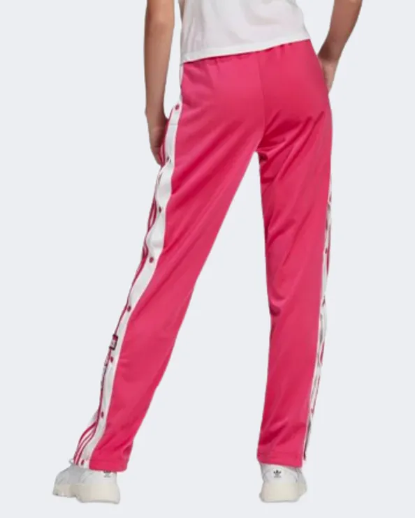 Adidas Adicolor Classics Adibreak Tracksuit Women Original Pant Magenta Hg6224