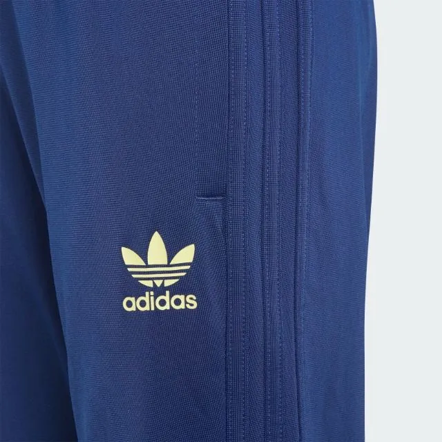 Adidas Allover Print Sst Gs Original Night Sky