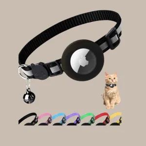 Airtag Cat Collar Breakaway