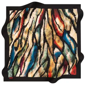 Aker Leena Turkish Silk Scarf No. 14