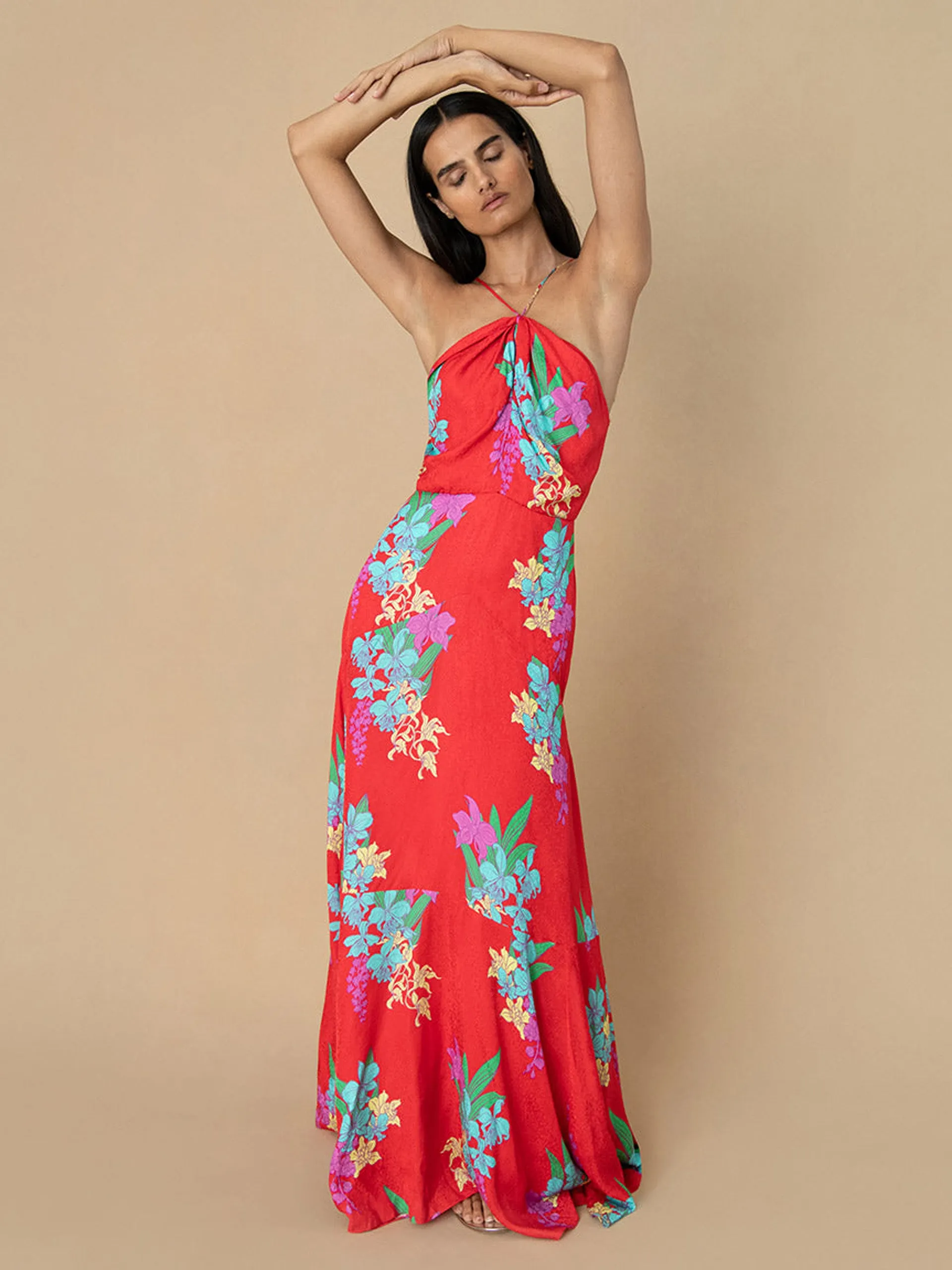 Alegria dress