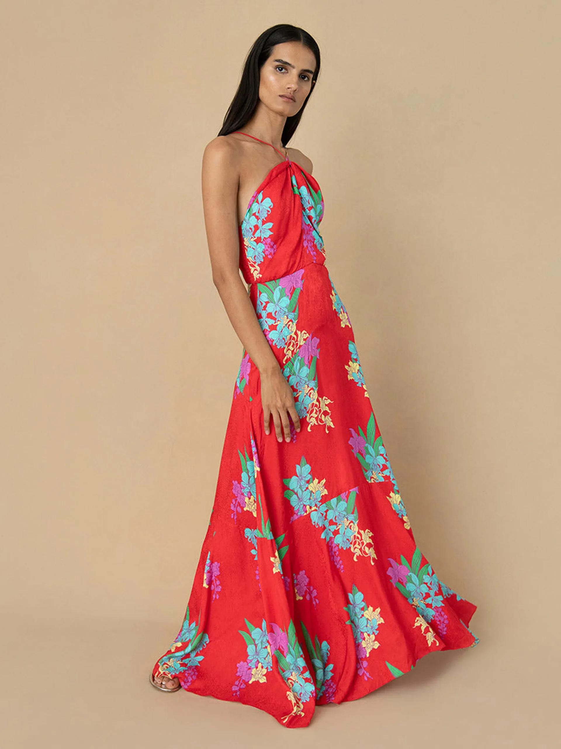 Alegria dress