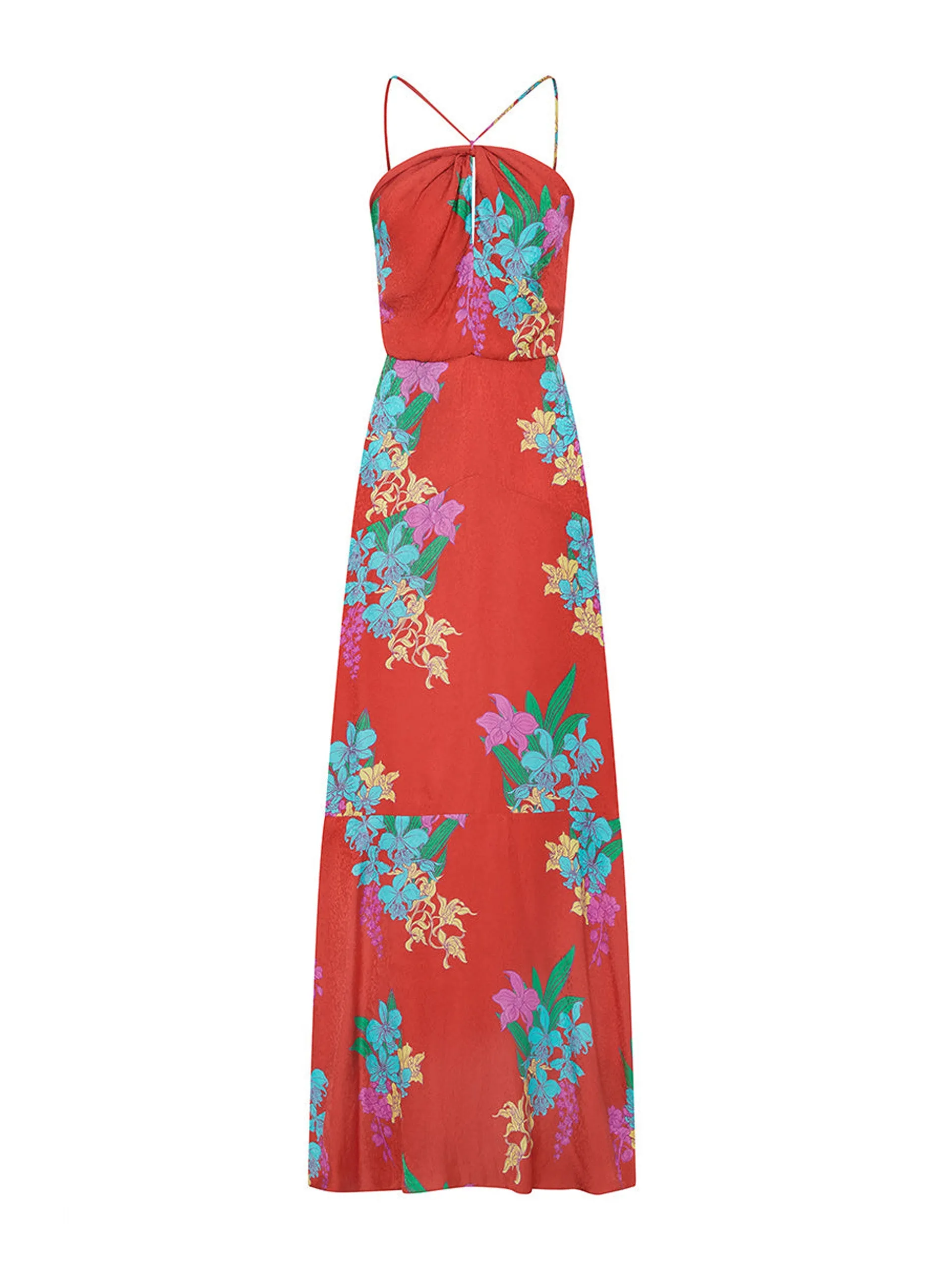 Alegria dress