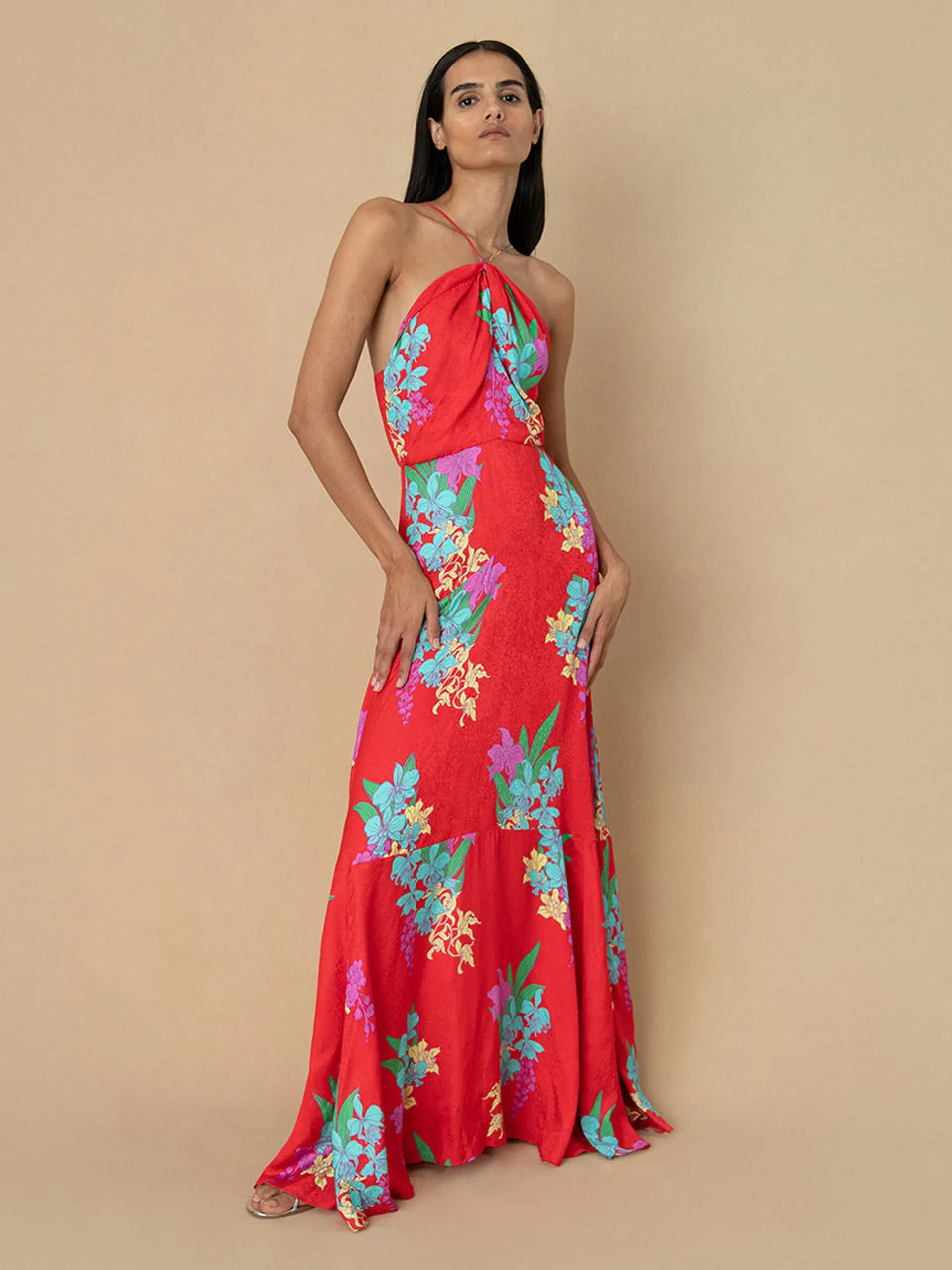 Alegria dress
