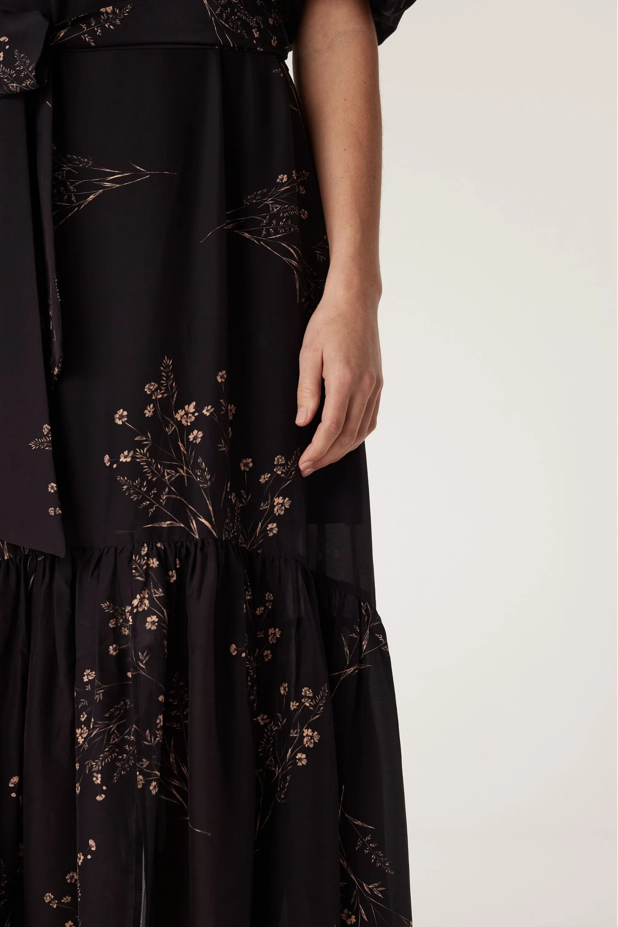 ANGELIQUE DRESS - CSS24506