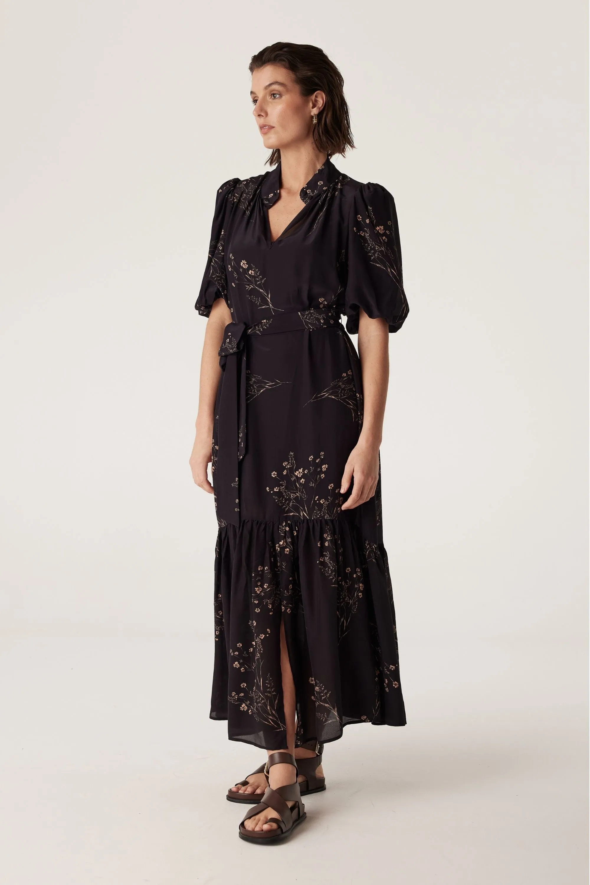 ANGELIQUE DRESS - CSS24506