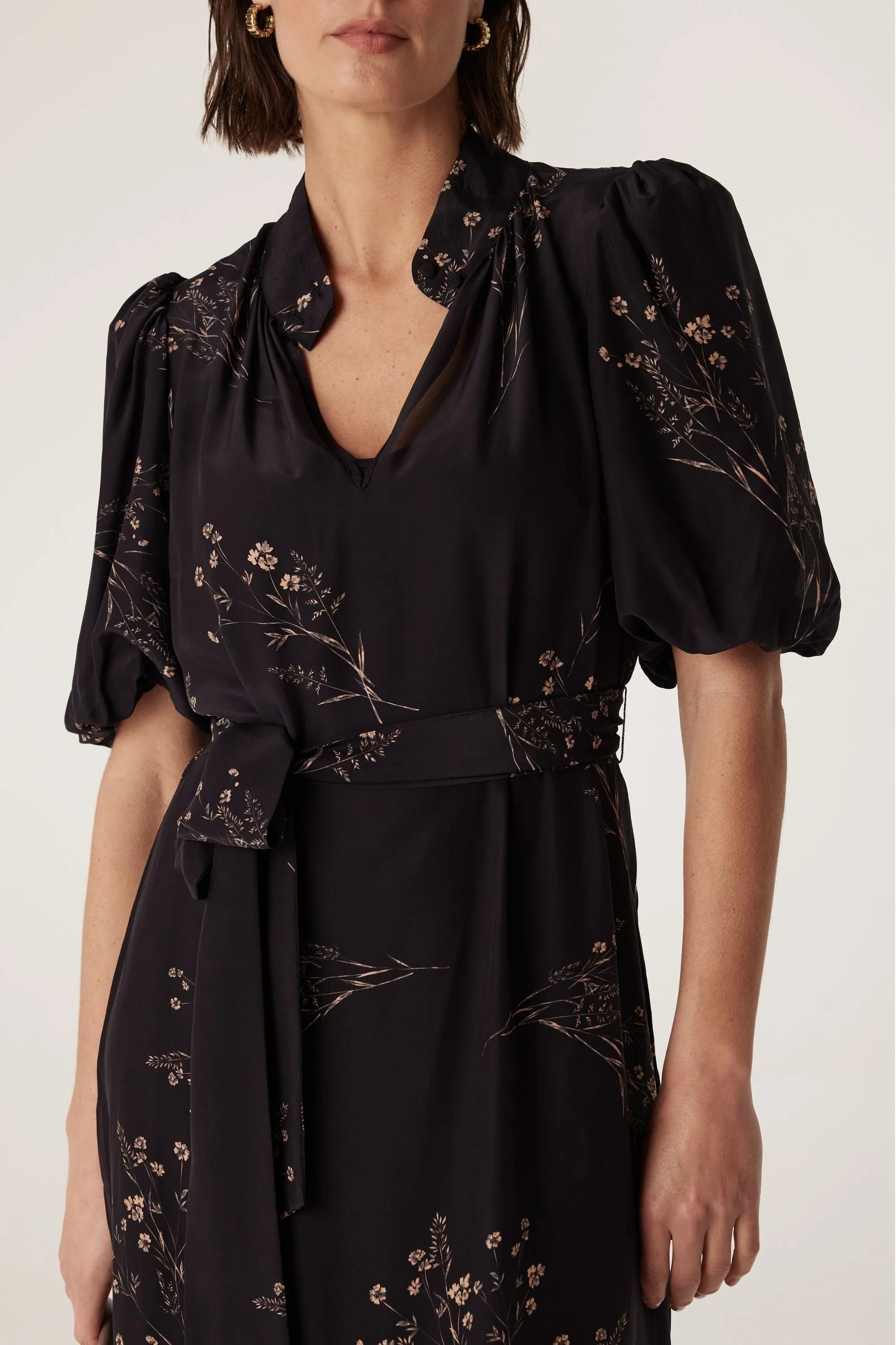 ANGELIQUE DRESS - CSS24506