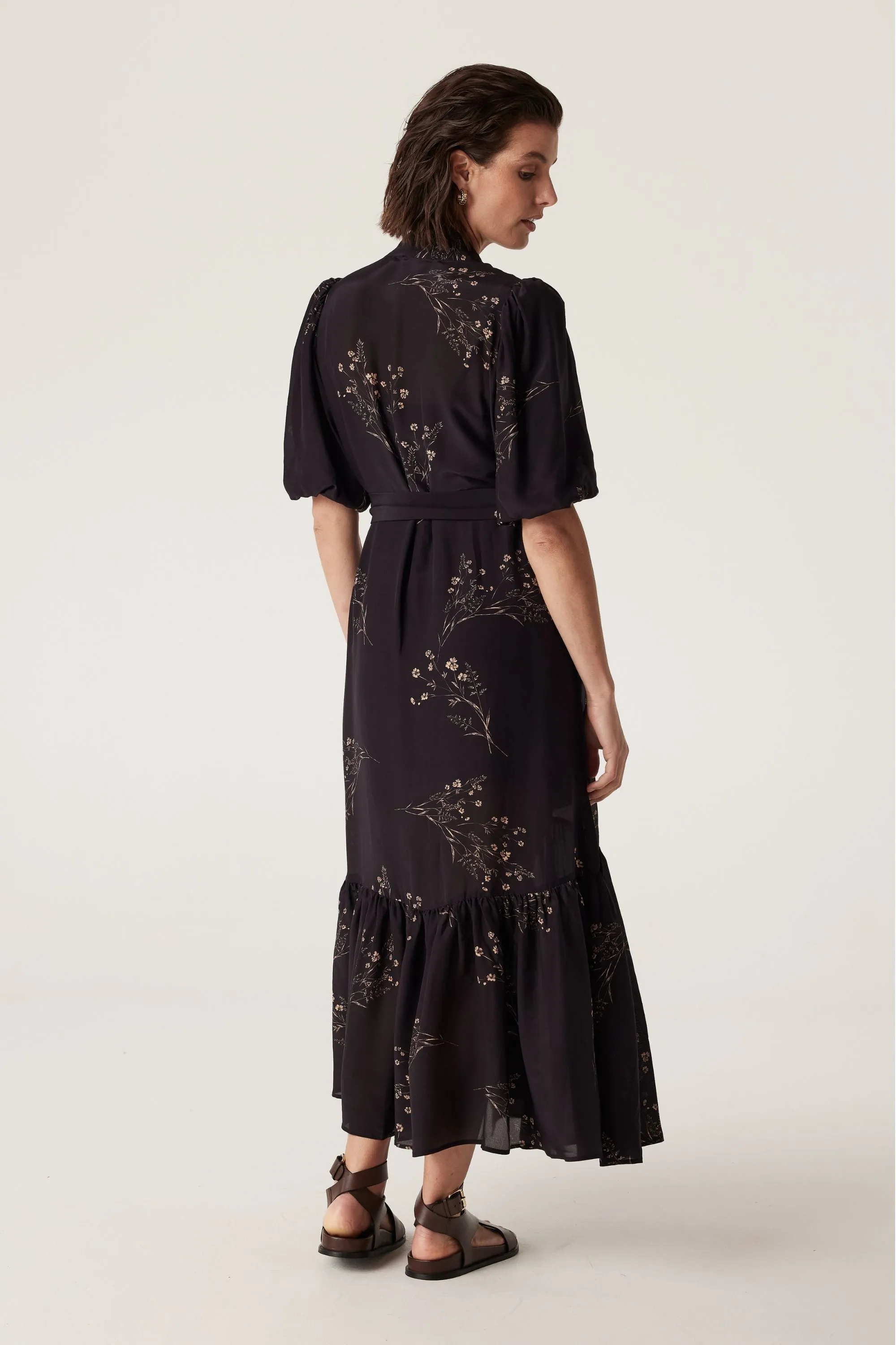 ANGELIQUE DRESS - CSS24506