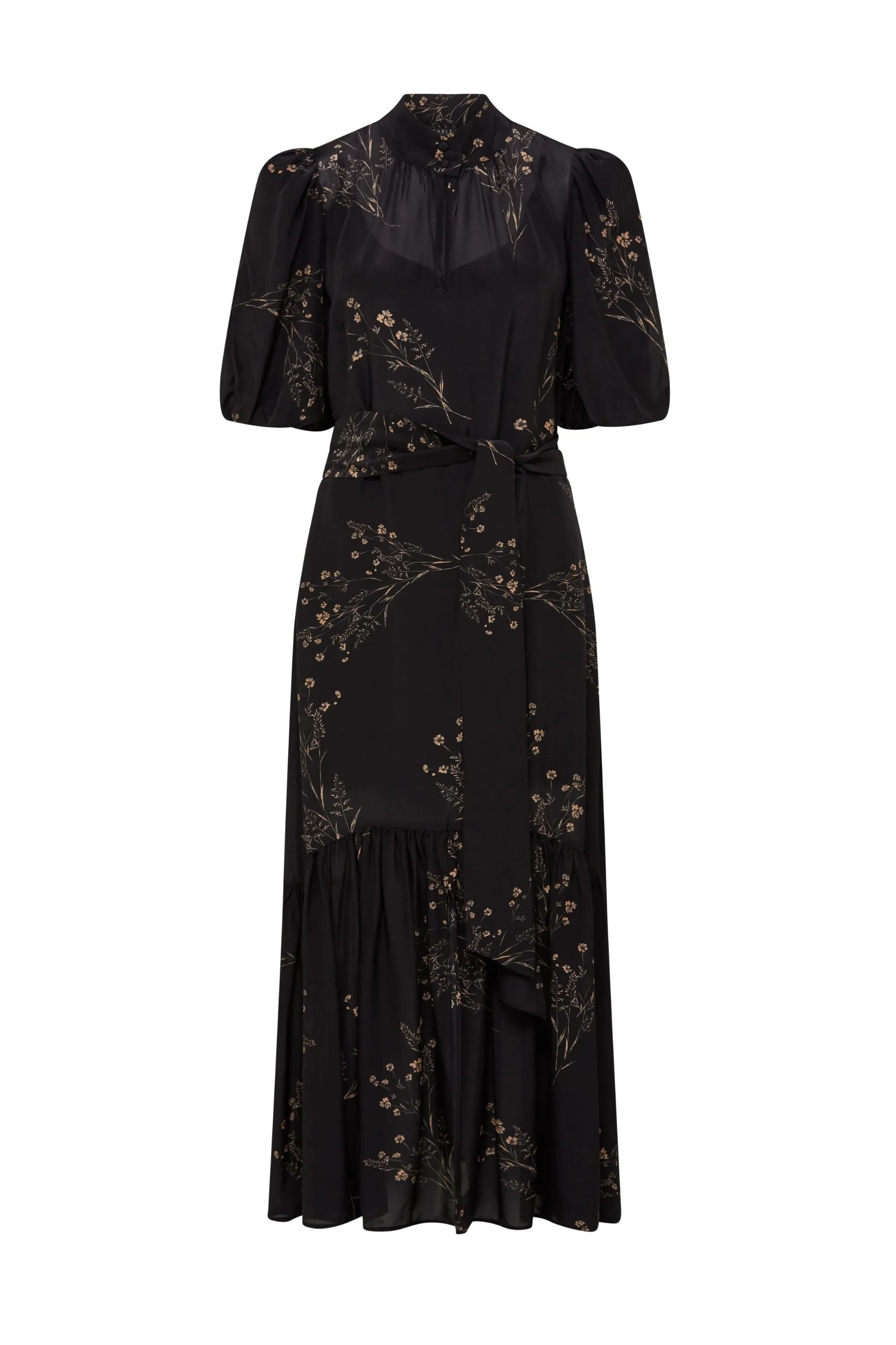 ANGELIQUE DRESS - CSS24506