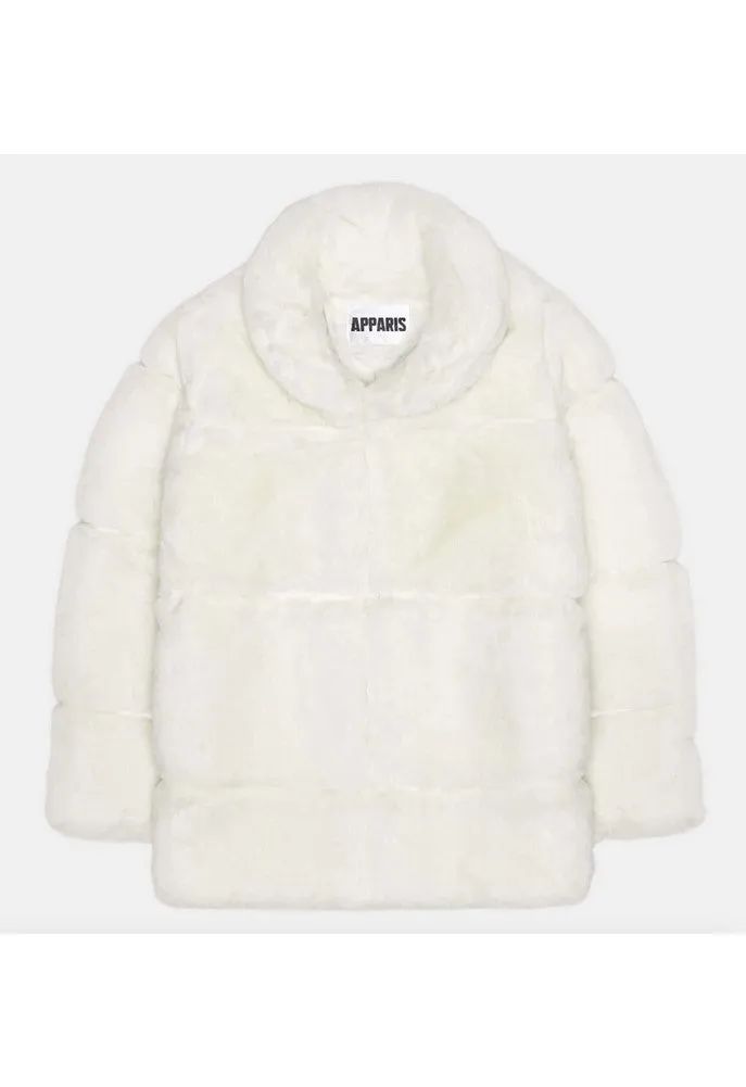 Apparis Sarah 2 Coat