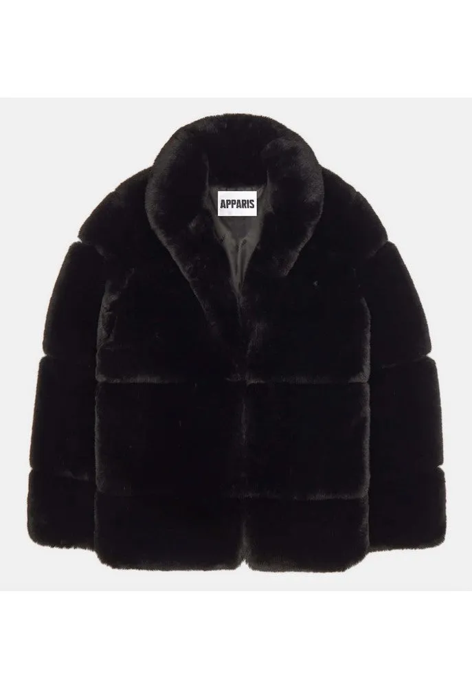 Apparis Sarah 2 Coat