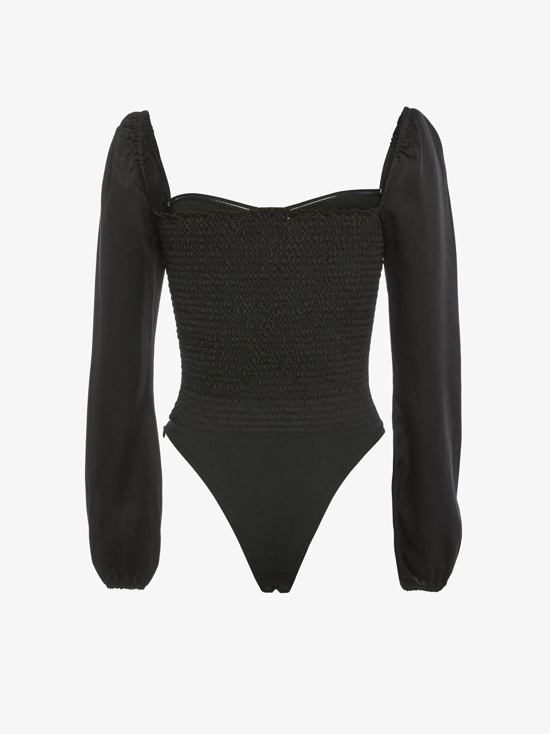 Aster Bodysuit