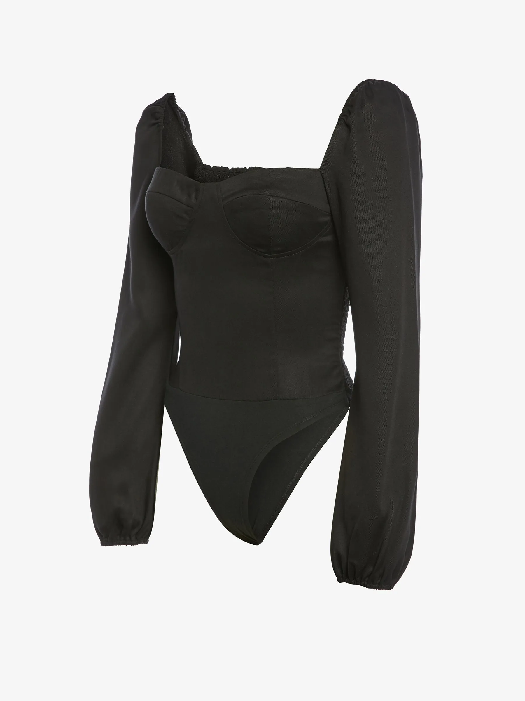 Aster Bodysuit