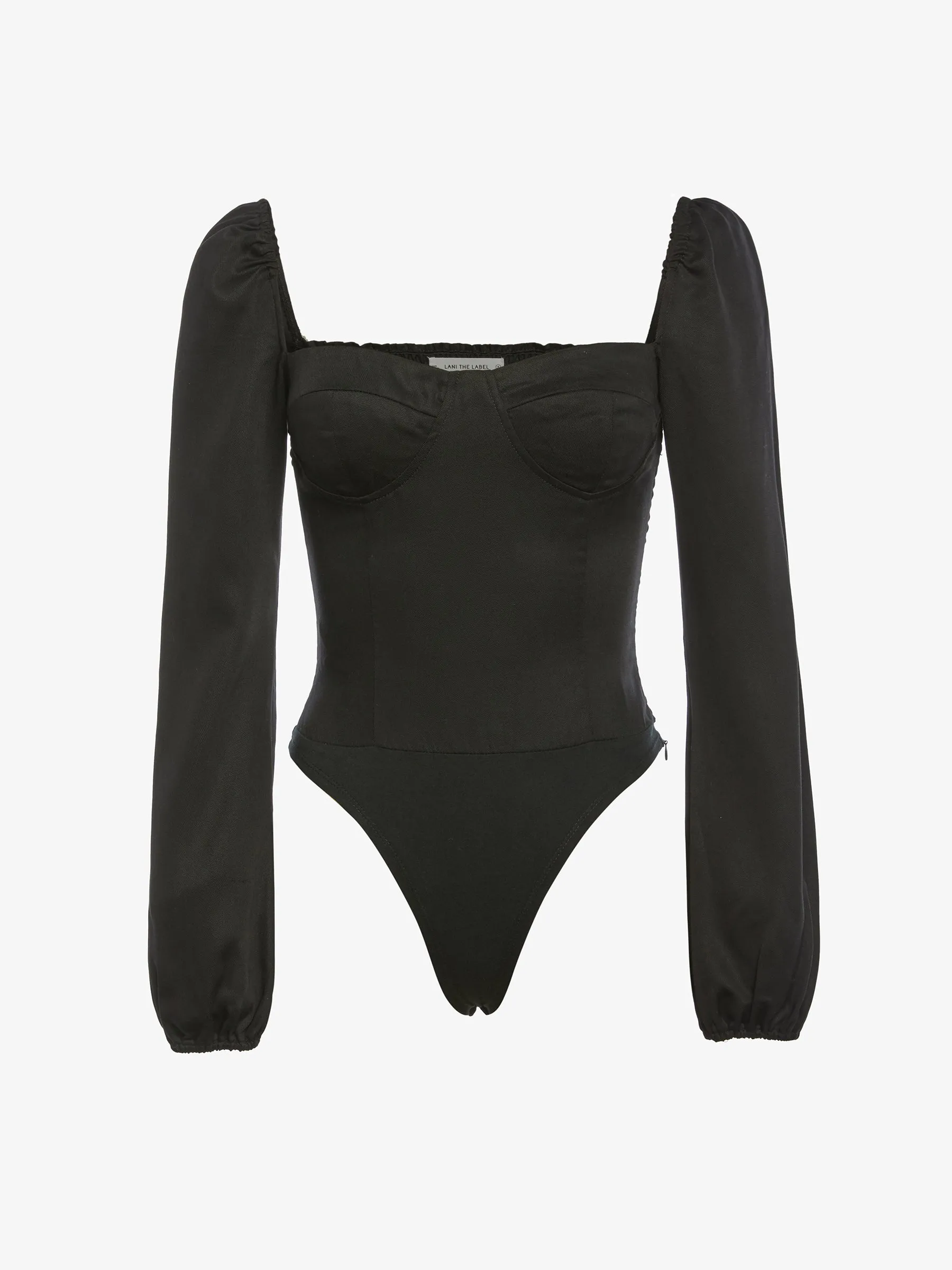 Aster Bodysuit