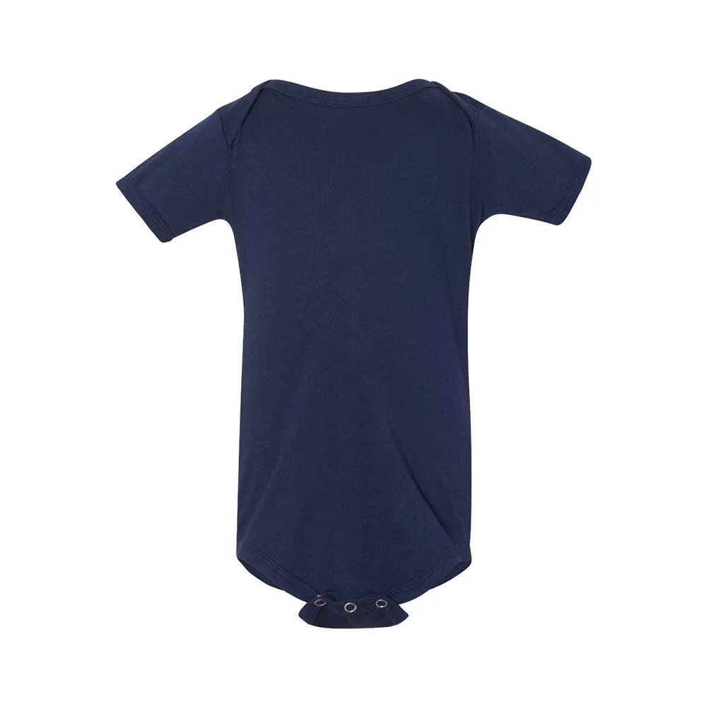Baby Bella Short Sleeve Bodysuit
