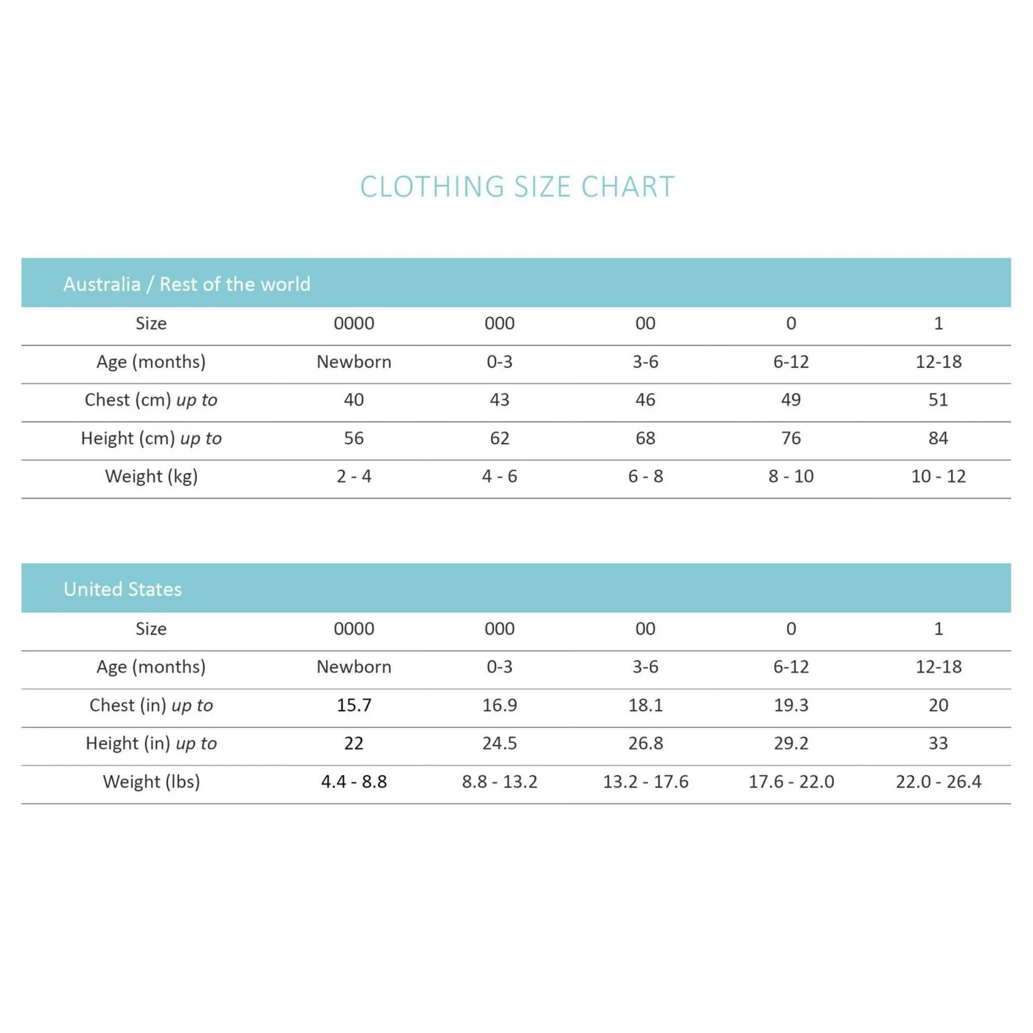 Baby Pant (Rose) - Size 0-3 months (000)