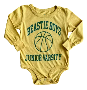 Beastie Boys JV Onesie - sunset