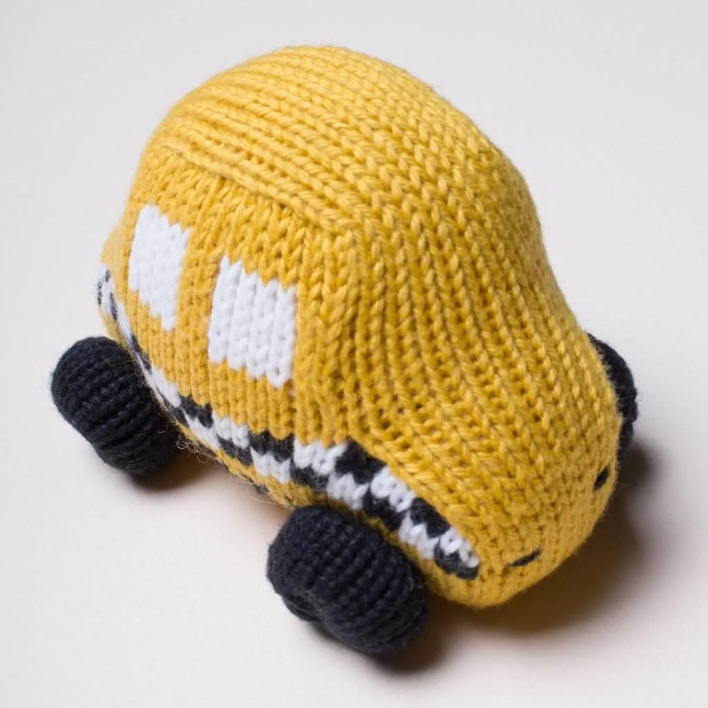 Big Apple Taxi Gift Bundle