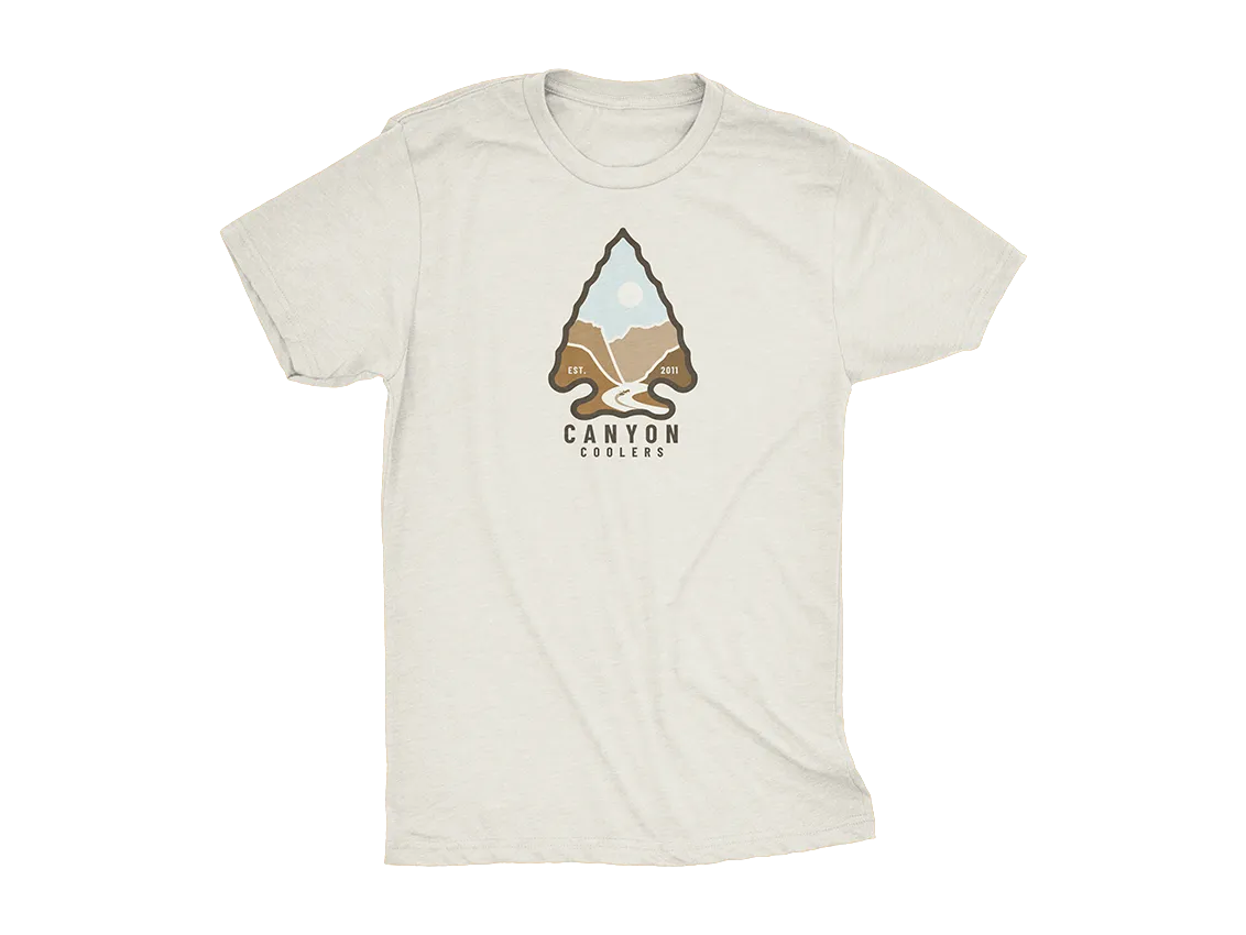Big Ditch Tee