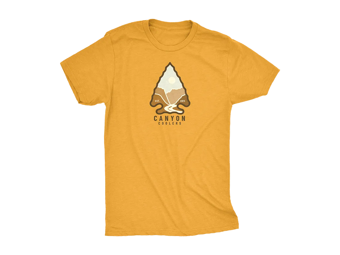 Big Ditch Tee
