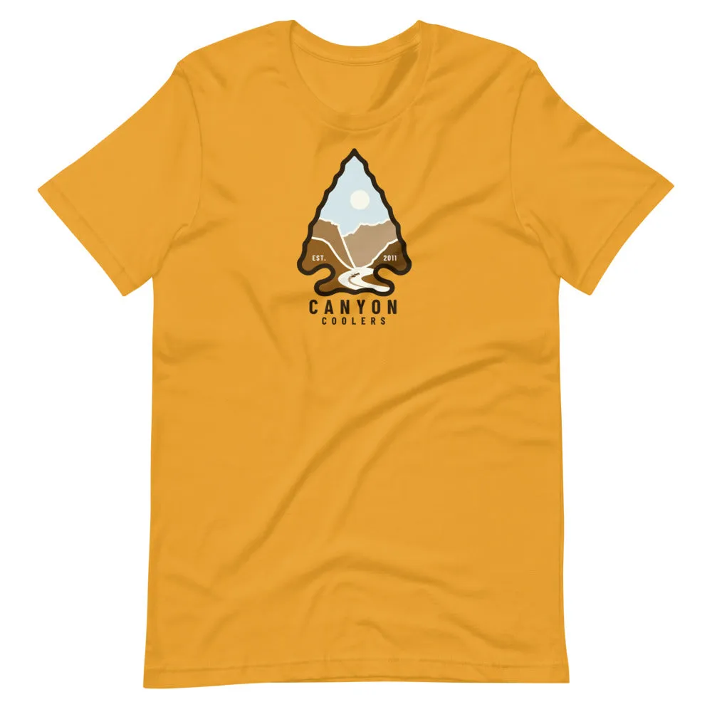 Big Ditch Tee