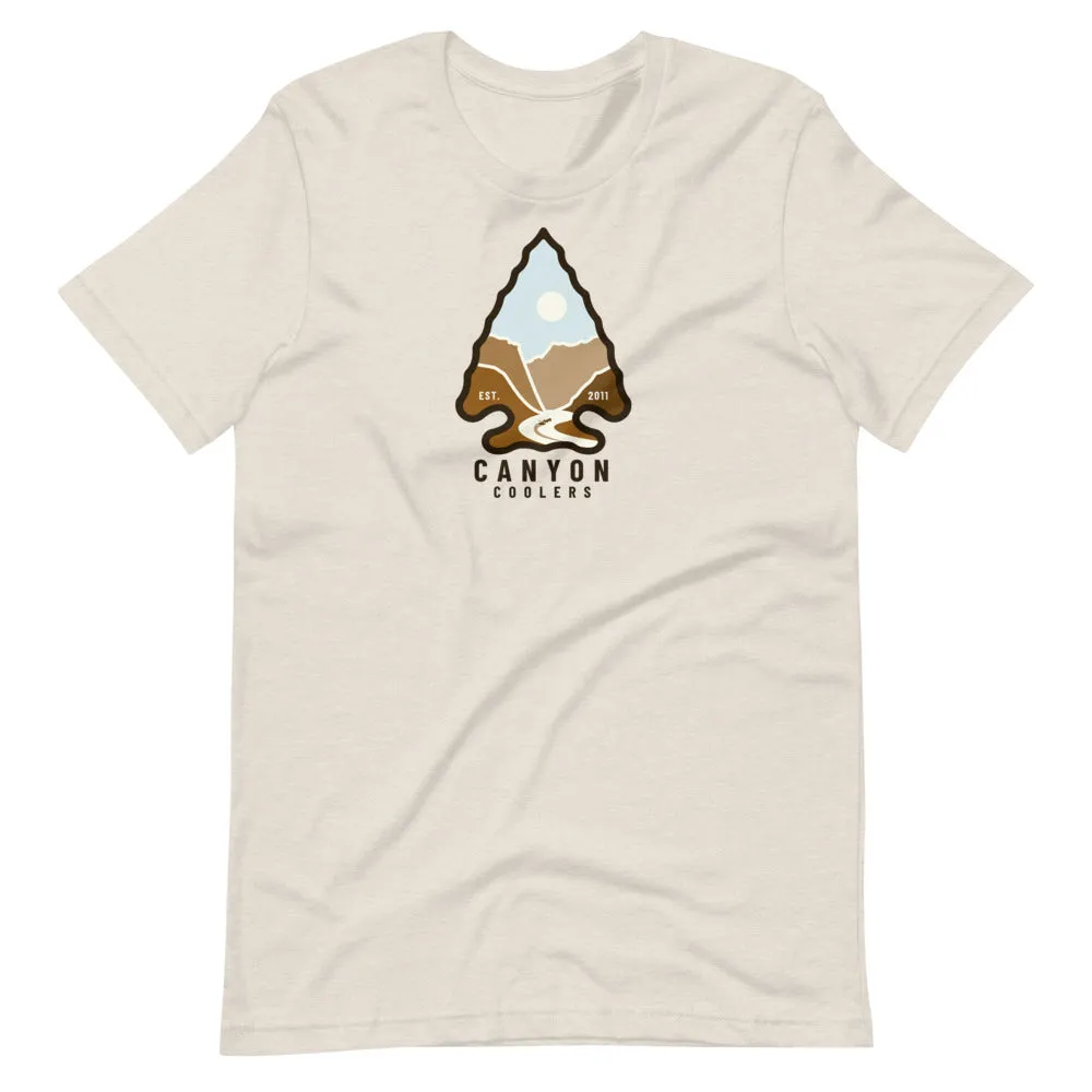 Big Ditch Tee