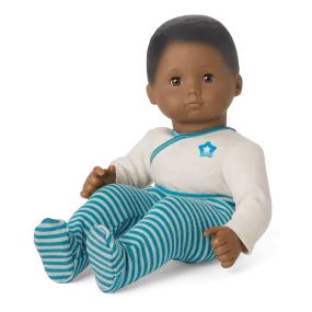 Bitty Baby® Doll #1 in Soft Blue