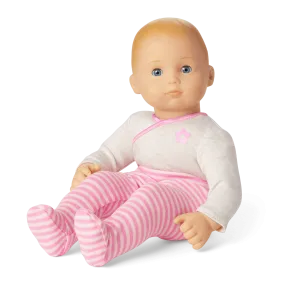 Bitty Baby® Doll #3 in Pretty Pink