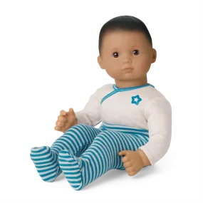 Bitty Baby® Doll #5 in Soft Blue