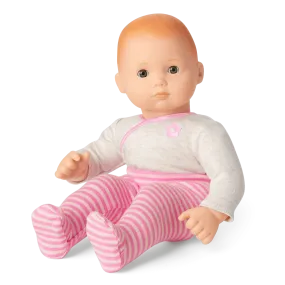 Bitty Baby® Doll #6 in Pretty Pink