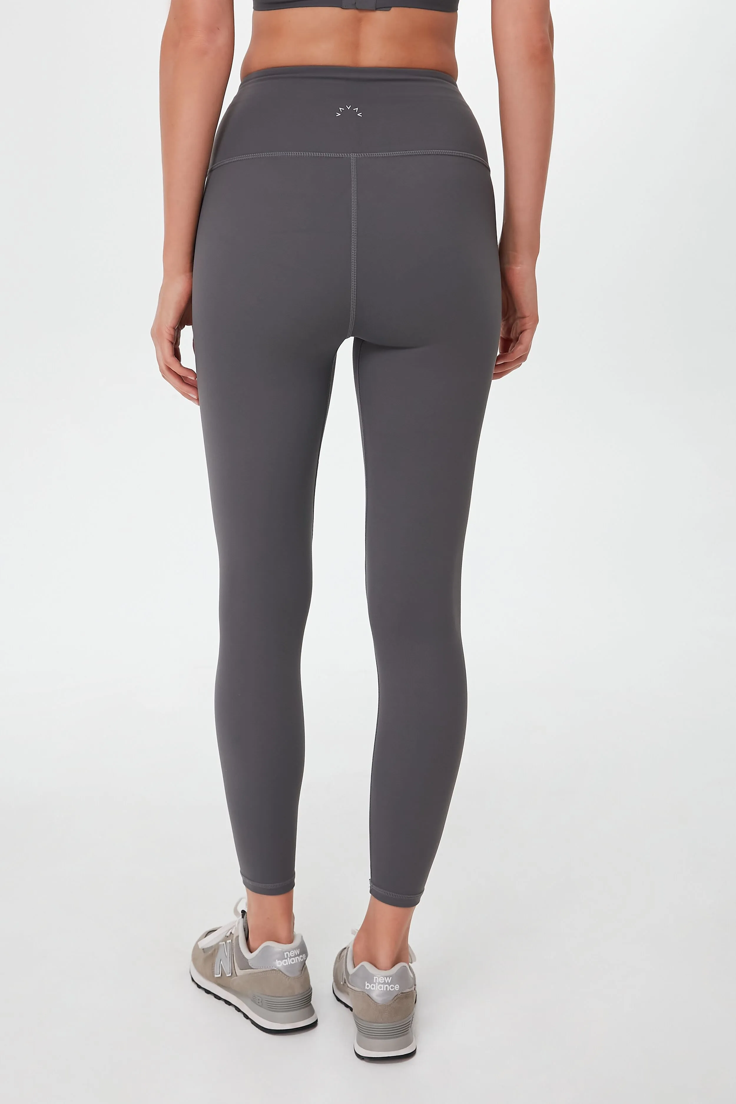Blackened Pearl Lets Go High Rise Legging 25"