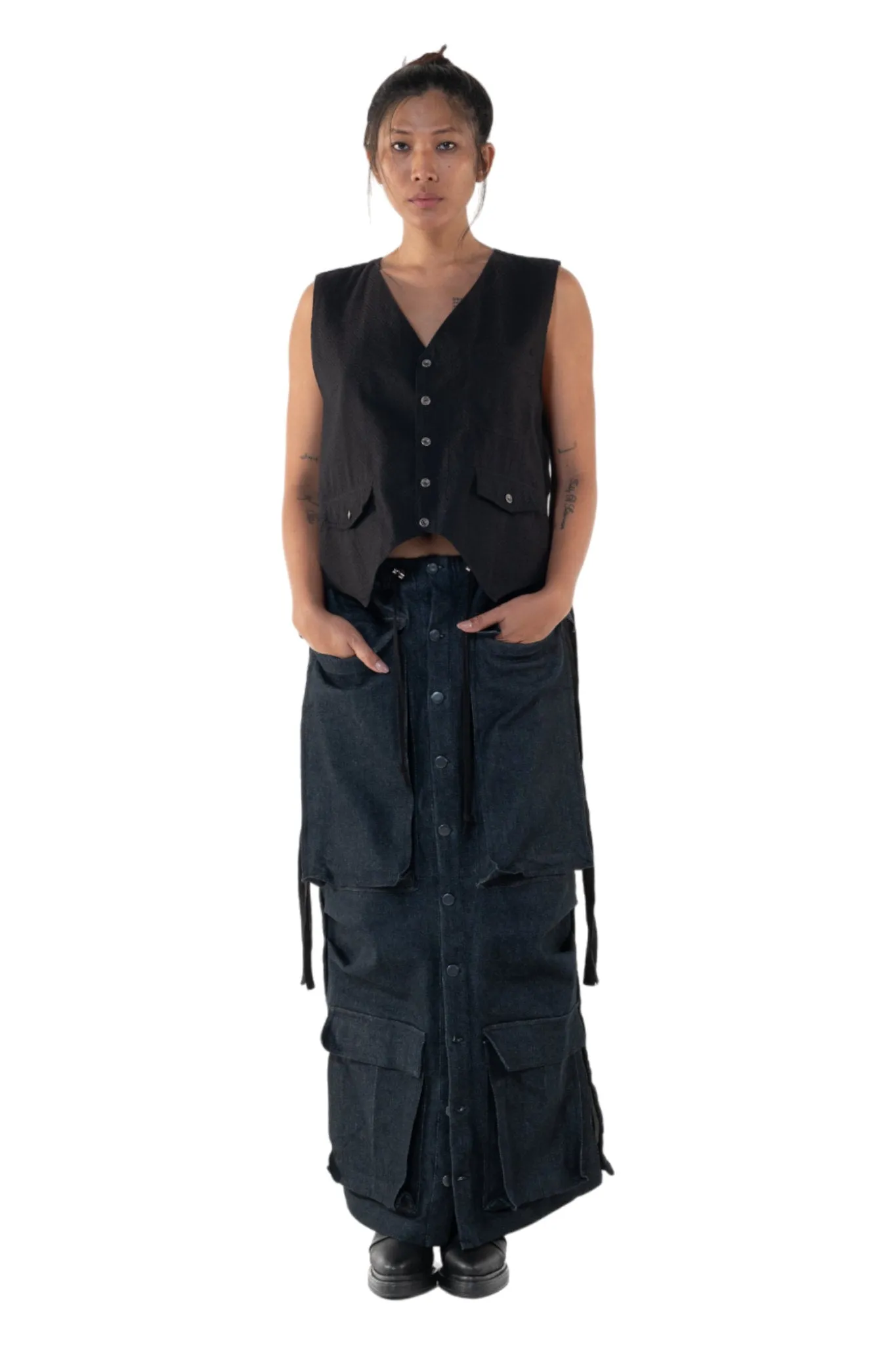 Bobby Vest