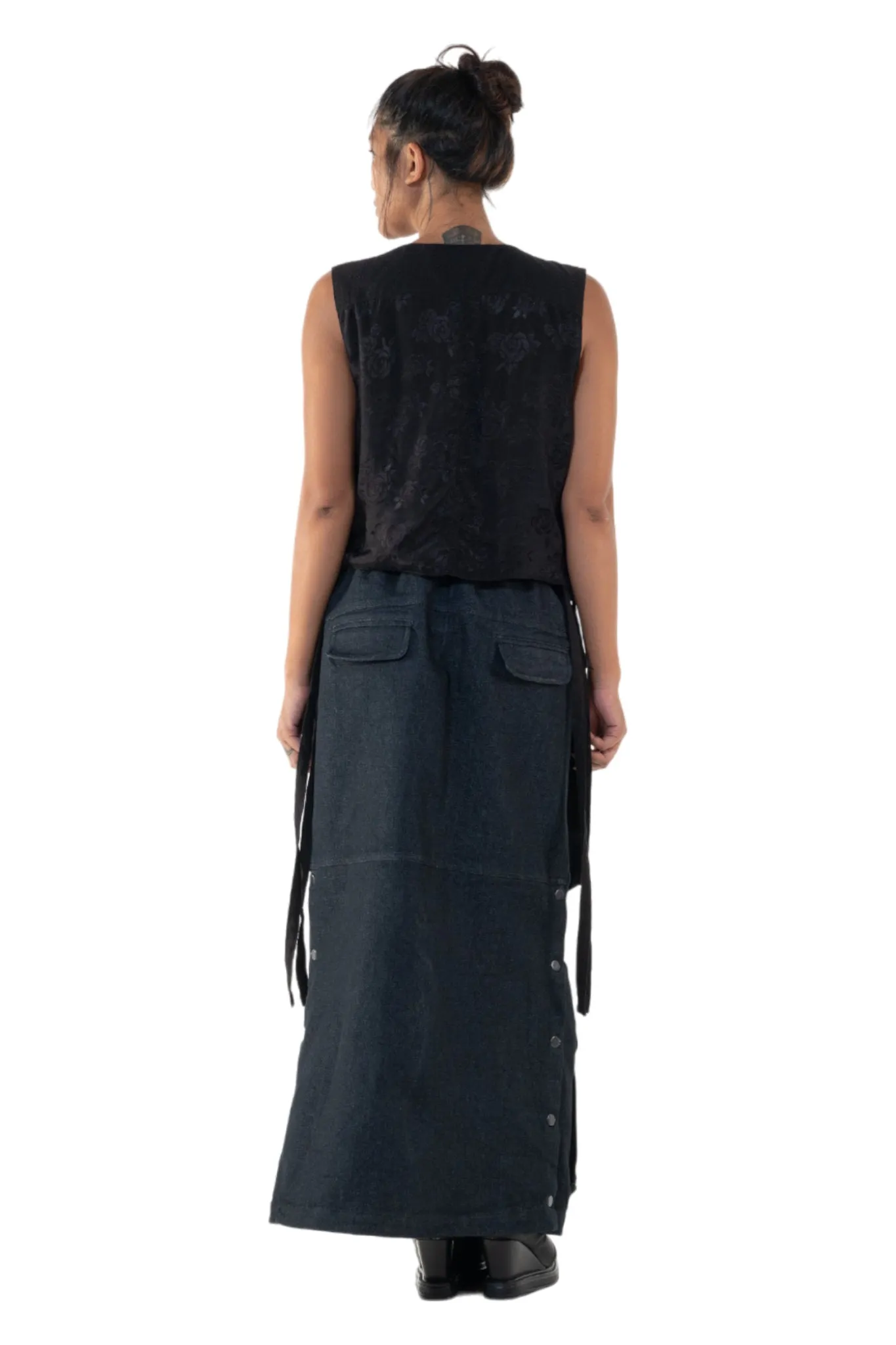 Bobby Vest