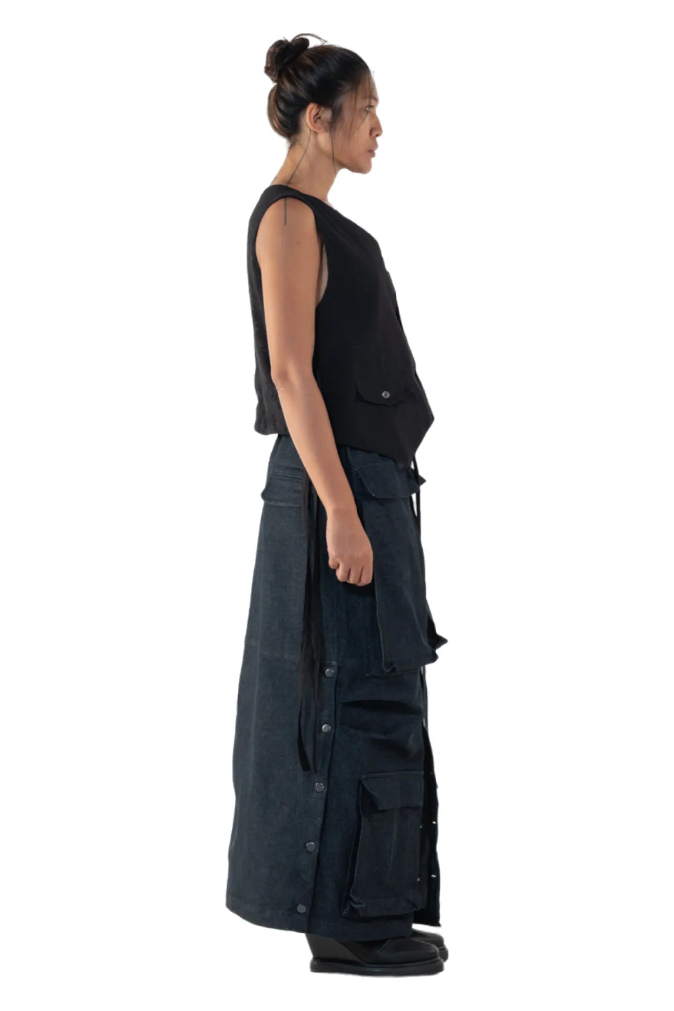 Bobby Vest
