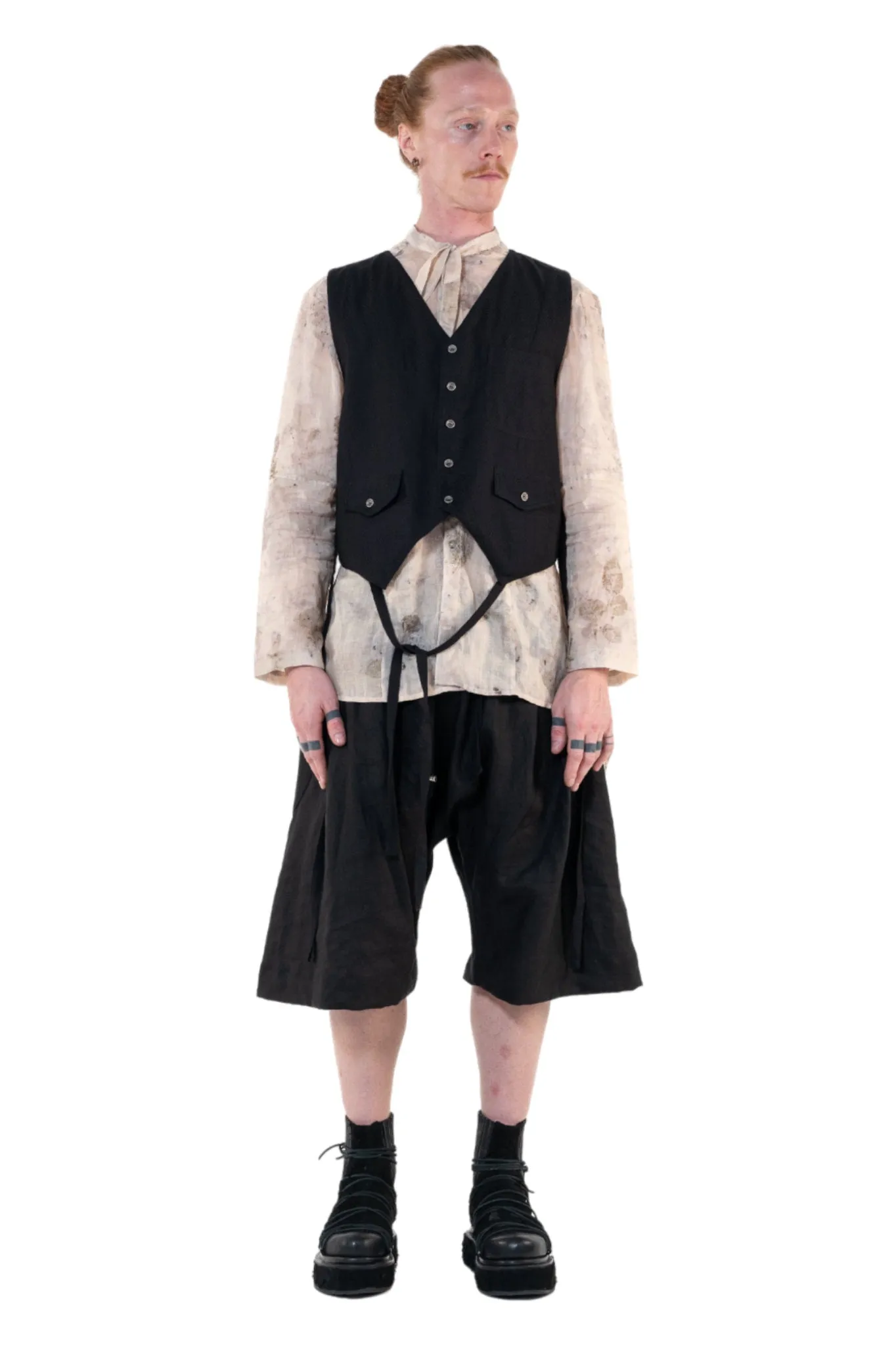 Bobby Vest
