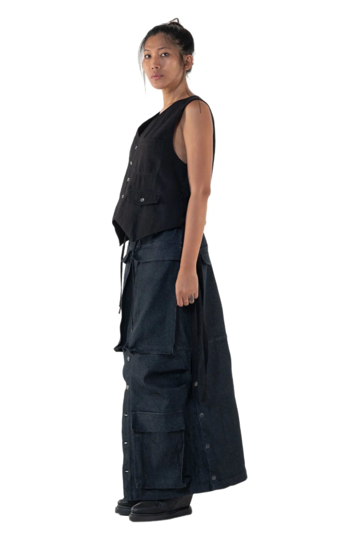 Bobby Vest