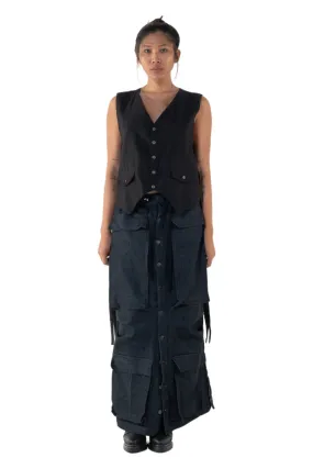 Bobby Vest