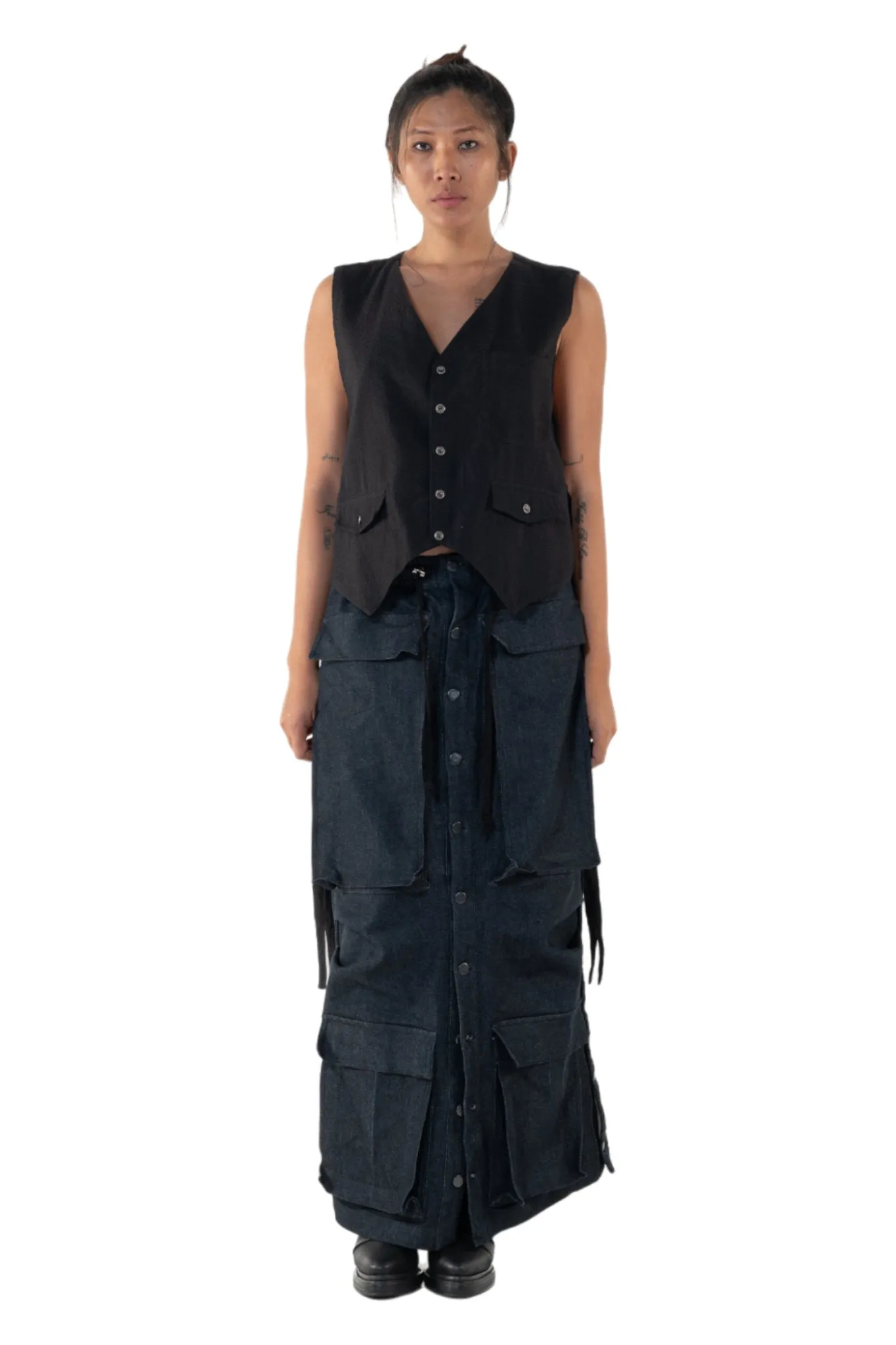 Bobby Vest