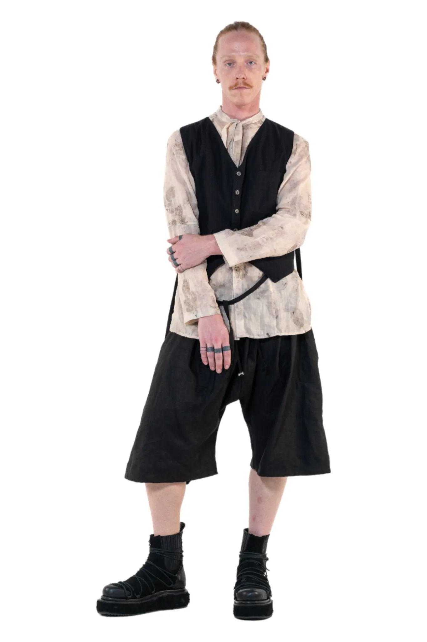 Bobby Vest
