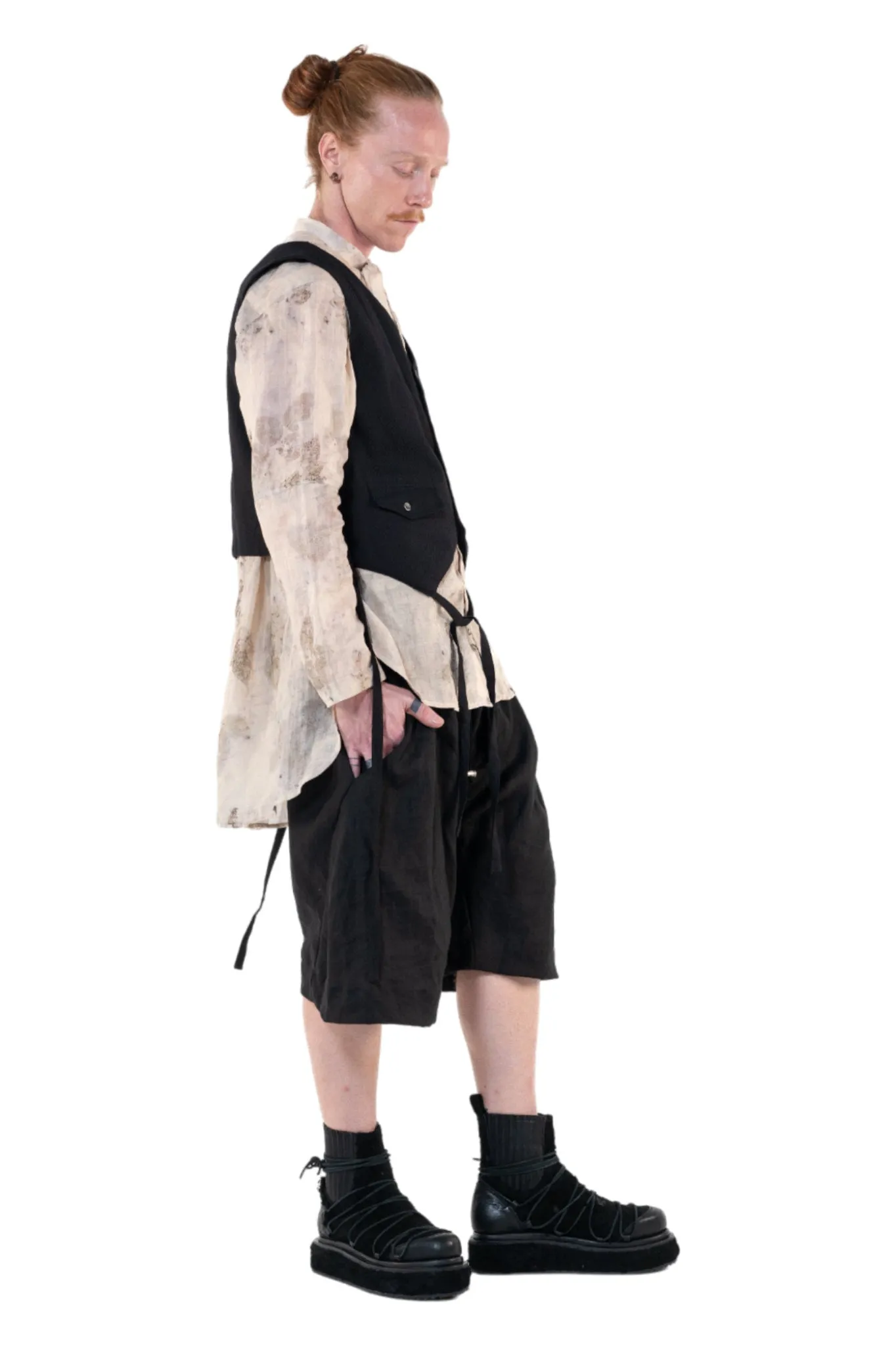 Bobby Vest