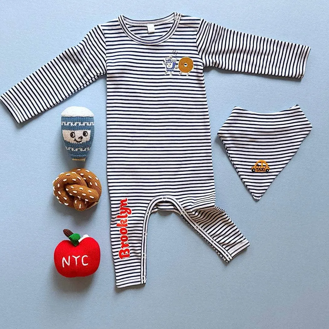 Brooklyn Baby Brunch Gift Set