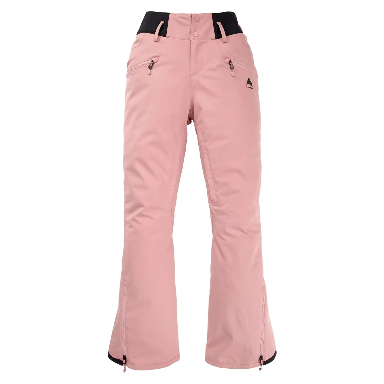 Burton Marcy High Rise Womens Pants 2024