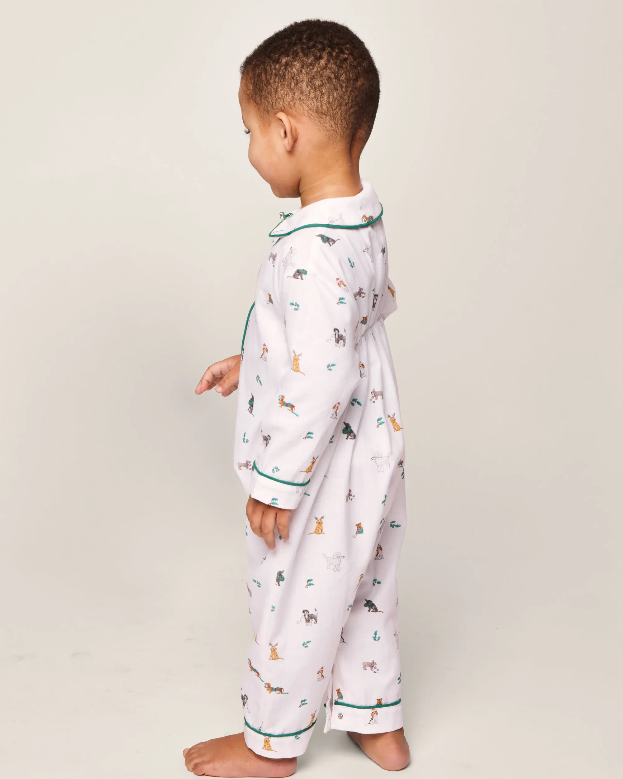 Cambridge Romper