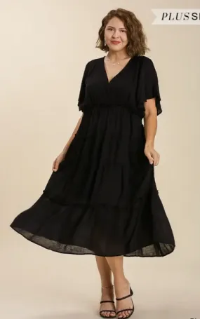 Canon Dress
