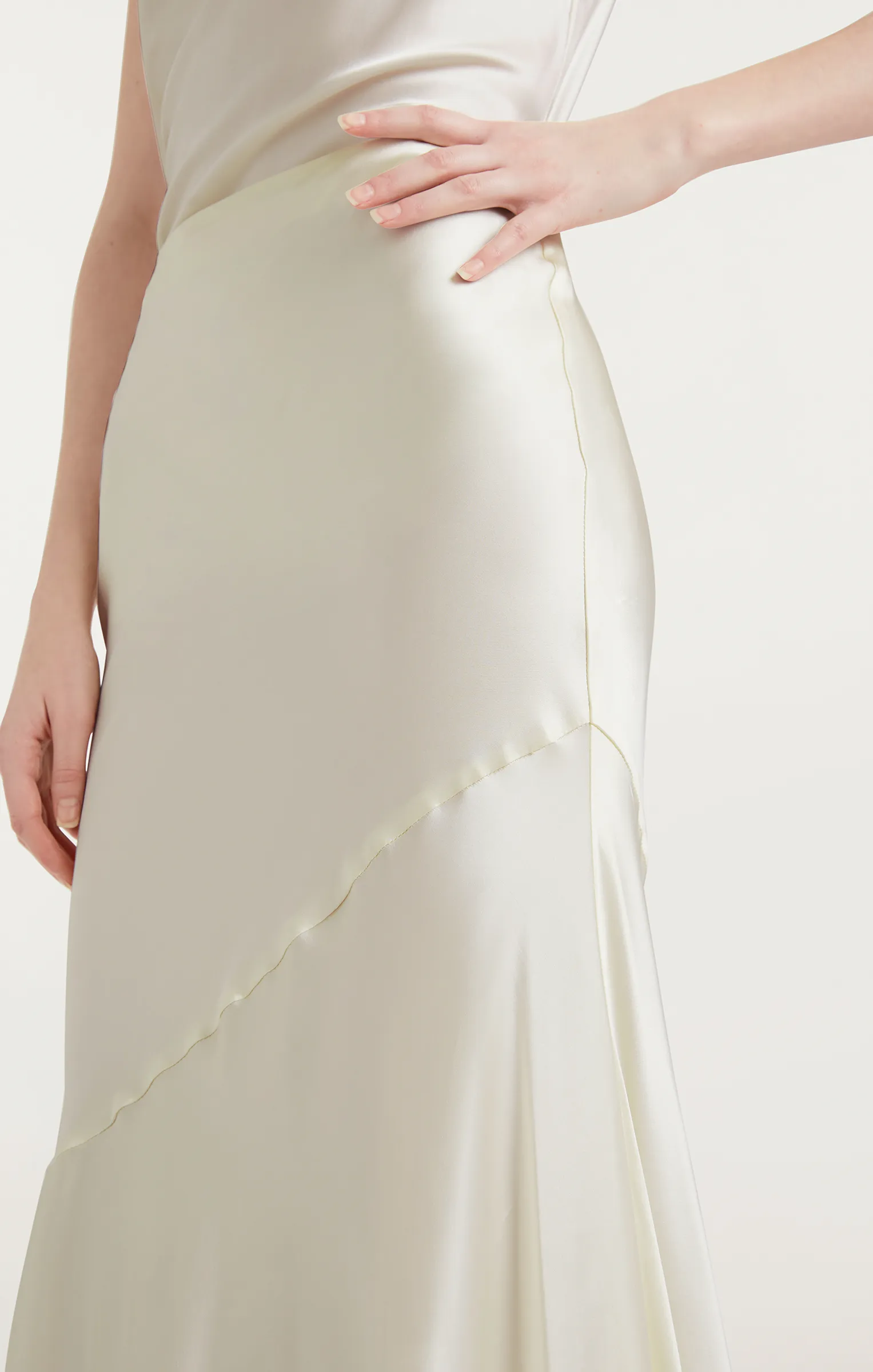 Carter Skirt